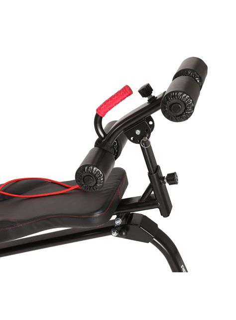 Banca Bodytrainer de Abdominales BodyTrainer Abdo LX-9