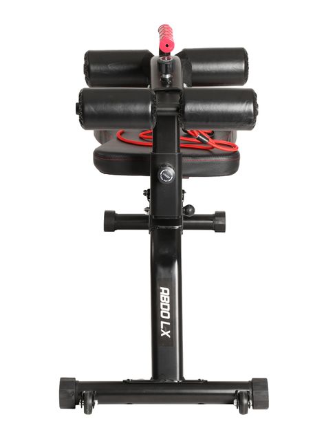 Banca Bodytrainer de Abdominales BodyTrainer Abdo LX-4