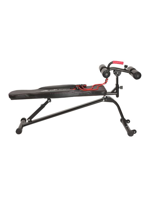Banca Bodytrainer de Abdominales BodyTrainer Abdo LX-8
