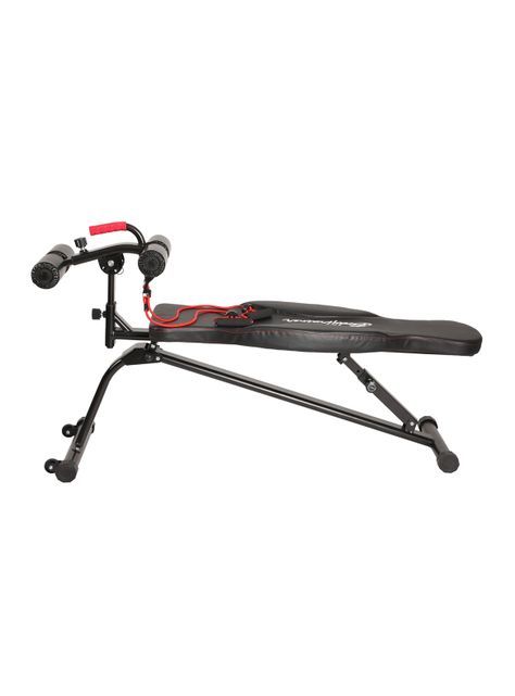 Banca Bodytrainer de Abdominales BodyTrainer Abdo LX-2