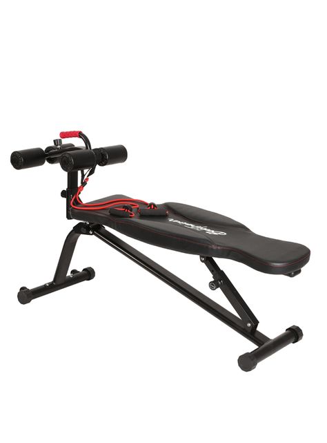 Banca Bodytrainer de Abdominales BodyTrainer Abdo LX-3