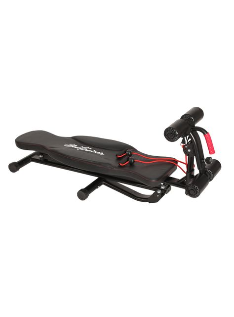 Banca Bodytrainer de Abdominales BodyTrainer Abdo LX-5
