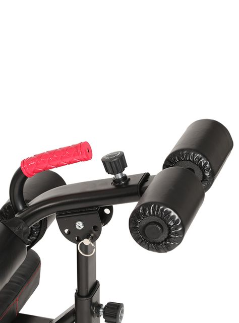 Banca Bodytrainer de Abdominales BodyTrainer Abdo LX-6