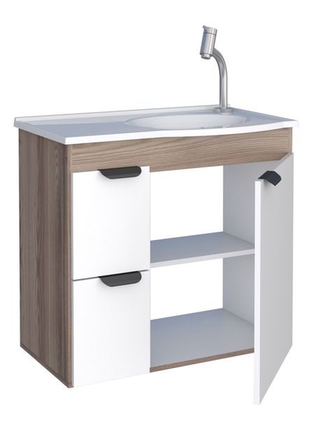 Mueble Vanitorio Aéreo Margarida-2