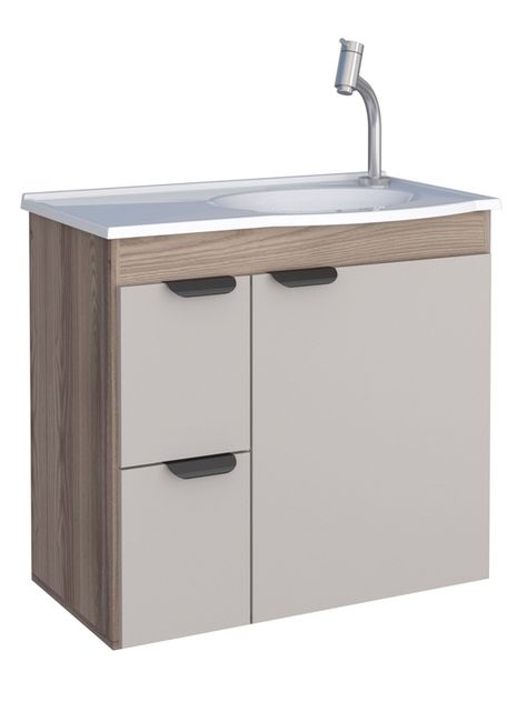 Mueble Vanitorio Margarida-0