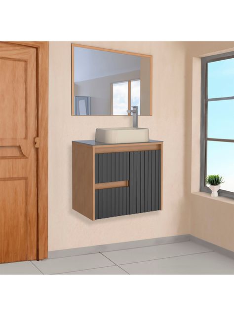 Mueble Vanitorio Aéreo Kyoto-5