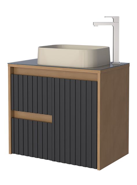 Mueble Vanitorio Aéreo Kyoto-2
