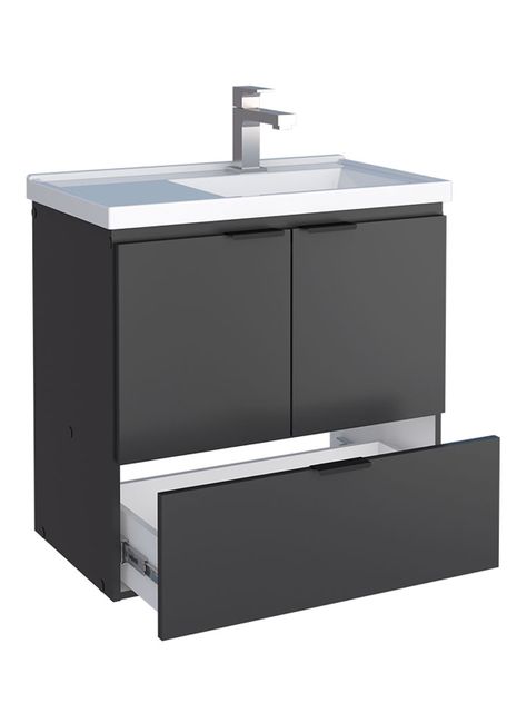 Mueble Vanitorio Aéreo Lis-4