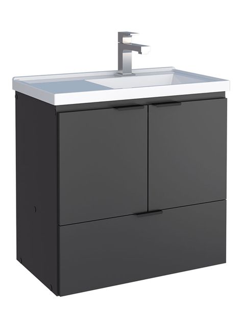 Mueble Vanitorio Aéreo Lis-0