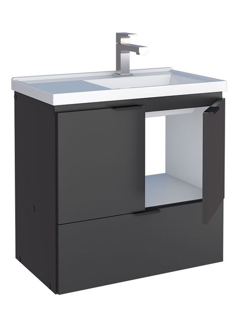Mueble Vanitorio Aéreo Lis-3