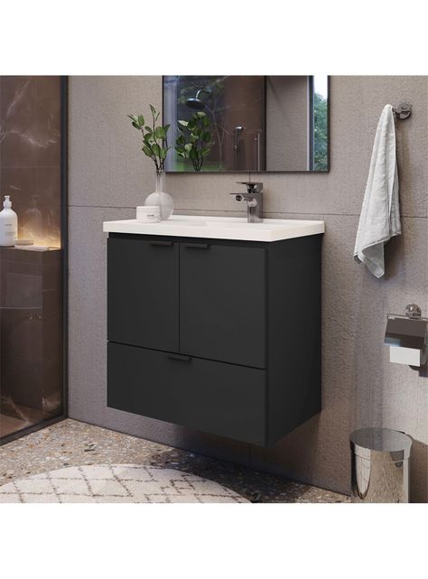 Mueble Vanitorio Aéreo Lis-5