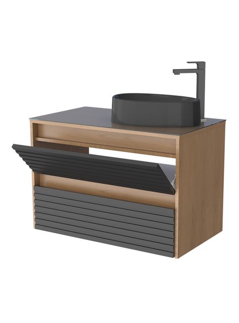 Mueble Vanitorio Aéreo Osaka-2