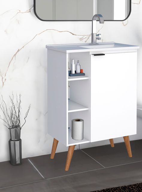 Mueble Vanitorio Hortensia 1 Puerta-4