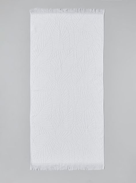 Toalla Baño Flora 70x140 cm-3