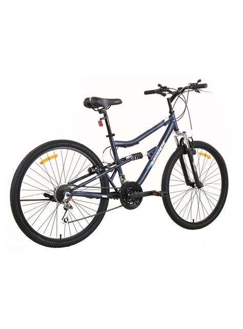 Bicicletas MTB Discover 26" Hombre-2