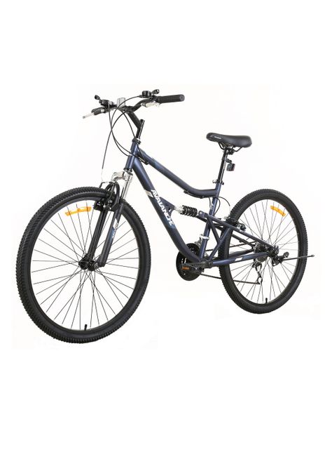Bicicletas MTB Discover 26" Hombre-1