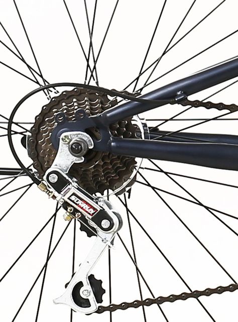 Bicicletas MTB Discover 26" Hombre-4