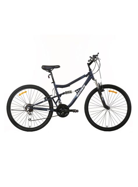 Bicicletas MTB Discover 26" Hombre-0