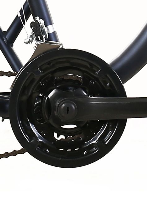 Bicicletas MTB Discover 26" Hombre-3