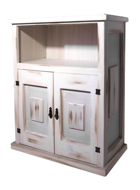 Arrimo Kadar dos Puertas 90 x 65 x 35 cm-0