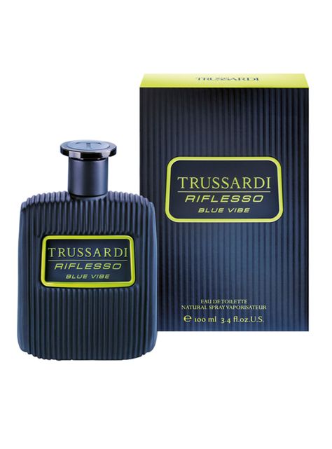 Perfume Riflesso Blue Vibes Hombre EDT 100 ml-1