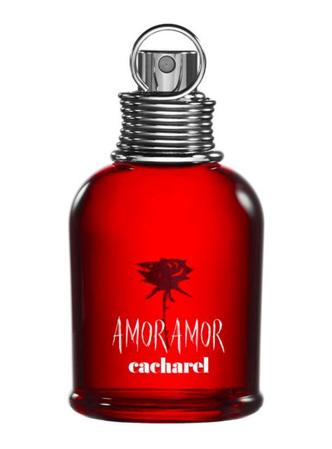 Perfume Cacharel Amor Amor Mujer EDT 30 ml-0