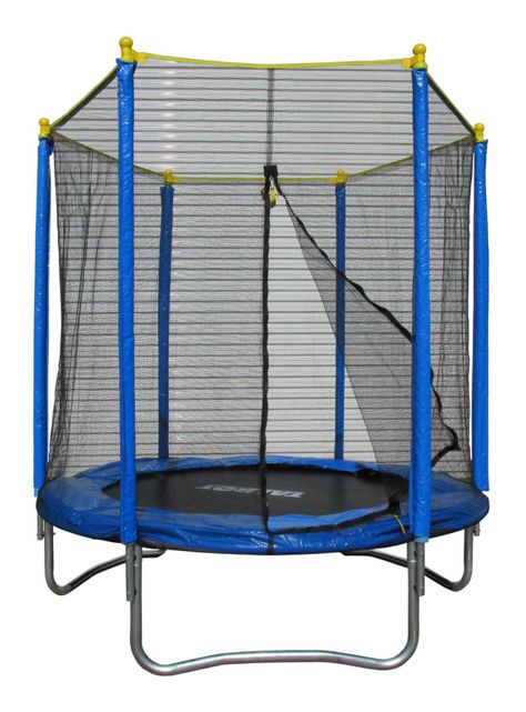 Cama Elástica Junior 183 Mt-0