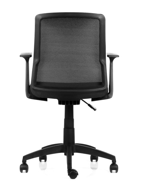 Silla Escritorio Cuba Fija-1