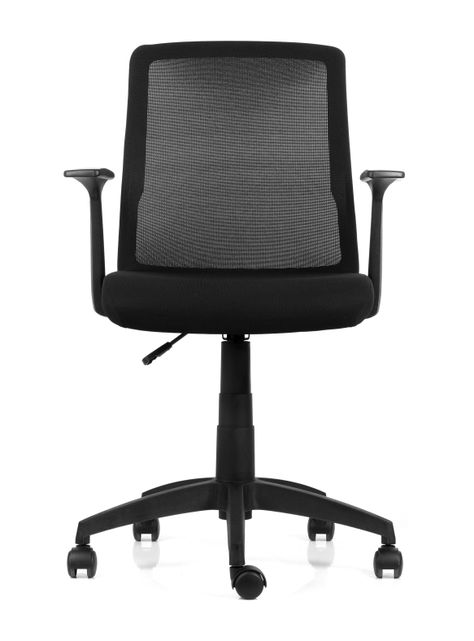 Silla Escritorio Cuba Fija-0