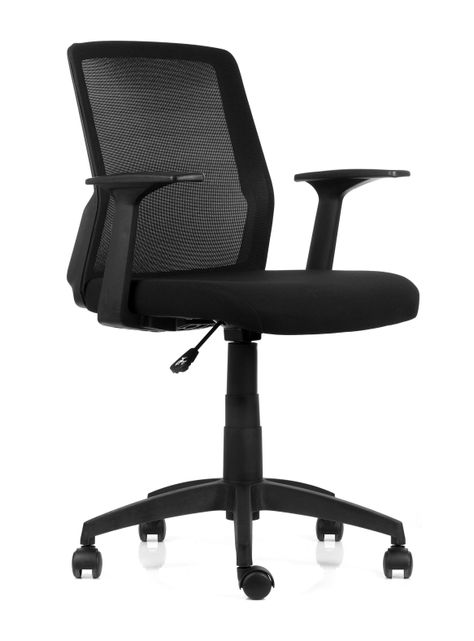 Silla Escritorio Cuba Fija-2