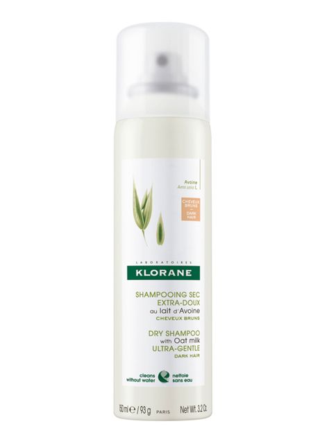 Shampoo Seco Extrasuave a la Leche de Avena con Color 150 ml-0