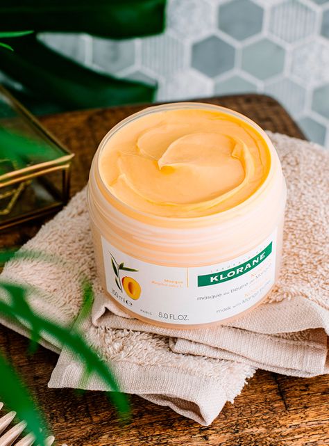 Mascarilla Reparadora a la Manteca de Mango 150 ml-1