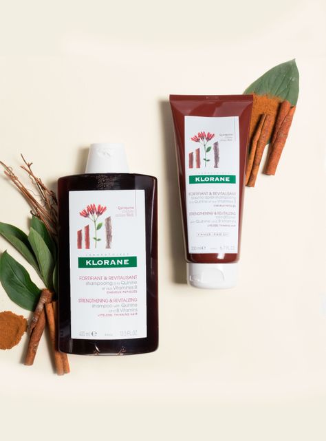 Bálsamo Fortificante a la Quinina con Vitaminas B 200 ml-2