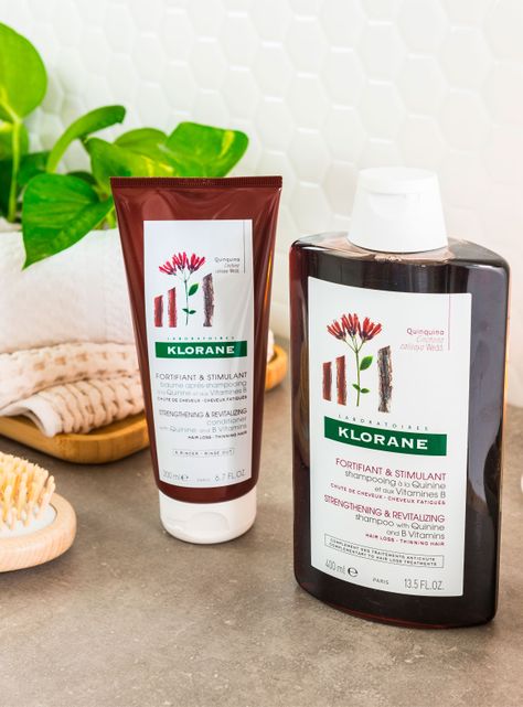Bálsamo Fortificante a la Quinina con Vitaminas B 200 ml-3