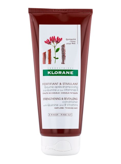 Bálsamo Fortificante a la Quinina con Vitaminas B 200 ml-0