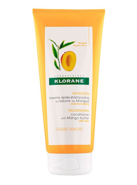 Bálsamo Nutritivo a la Manteca de Mango 200 ml-0