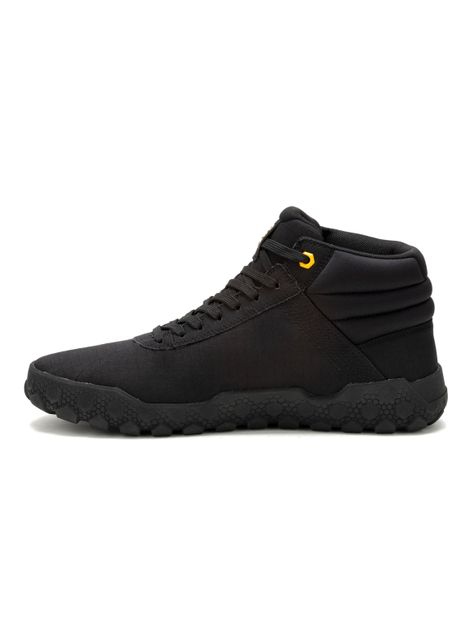 Zapatilla Urbana Hex+ Mid Canvas Hombre-1