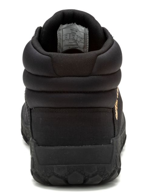 Zapatilla Urbana Hex+ Mid Canvas Hombre-3