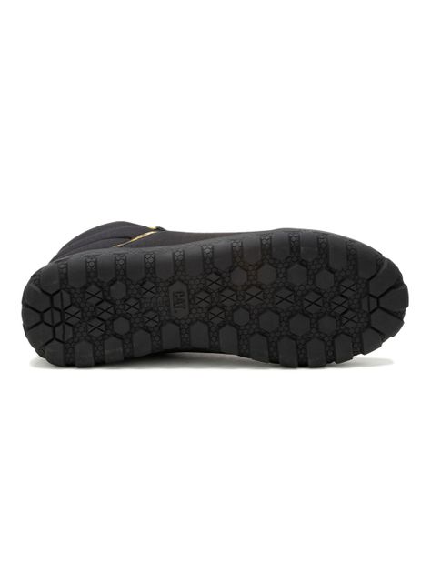 Zapatilla Urbana Hex+ Mid Canvas Hombre-4