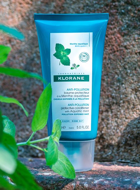 Bálsamo Protector a la Menta Acuática 150 ml-1