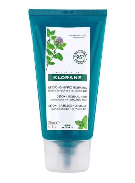 Bálsamo Protector a la Menta Acuática 150 ml-0