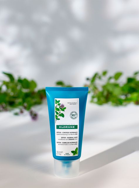 Bálsamo Protector a la Menta Acuática 150 ml-2