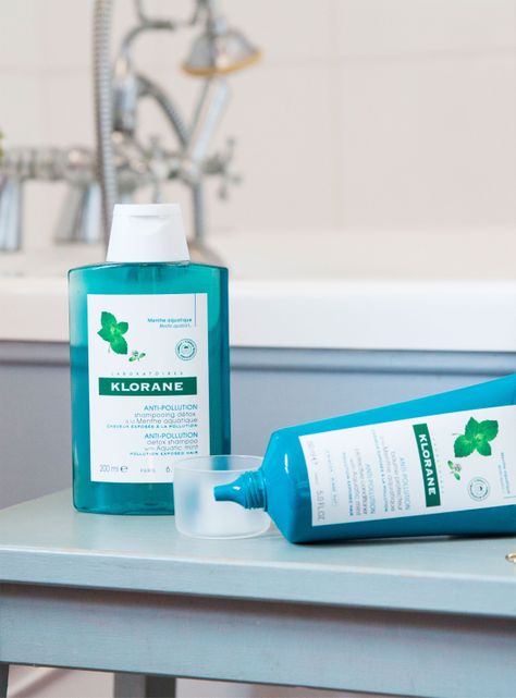 Bálsamo Protector a la Menta Acuática 150 ml-3
