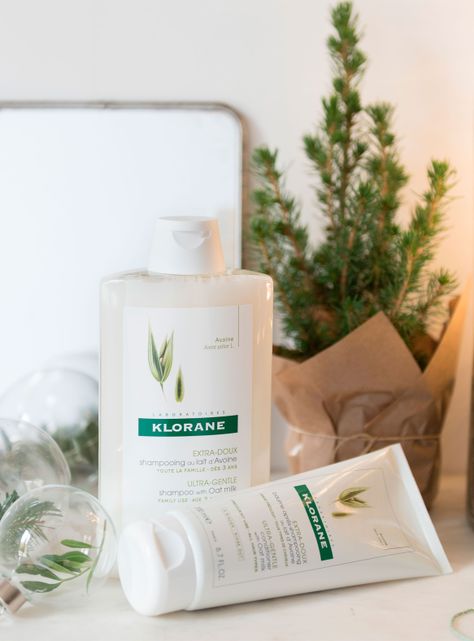 Shampoo Extrasuave a la Leche de Avena 400 ml-2