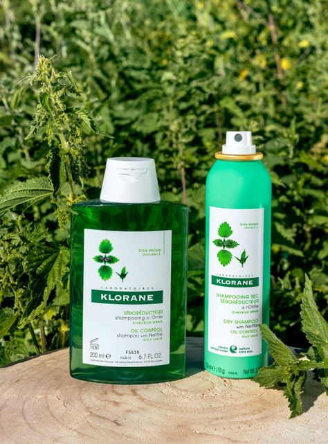 Shampoo Seco Seborregulador a la Ortiga 150 ml-2