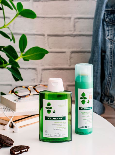 Shampoo Seco Seborregulador a la Ortiga con Color 150 ml-2