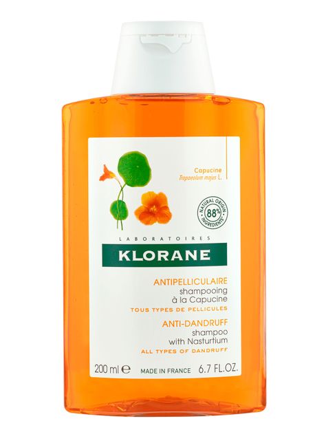 Shampoo Anti-Caspa a la Capuchina 200 ml-0