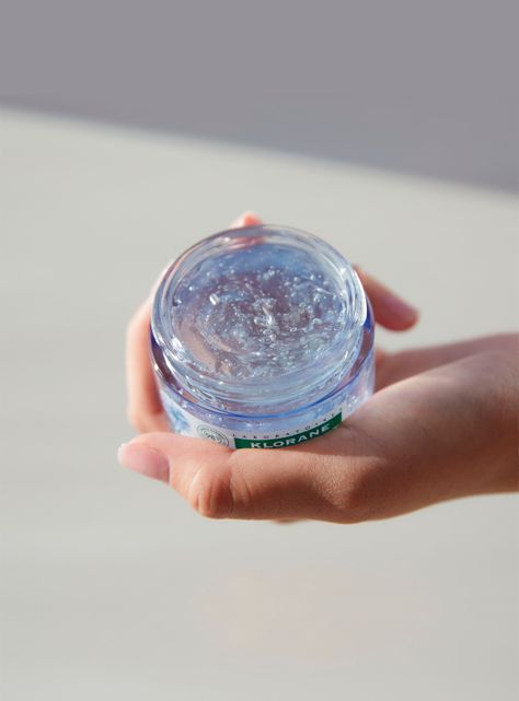 Gel Crema Aciano Orgánico 50 ml-2