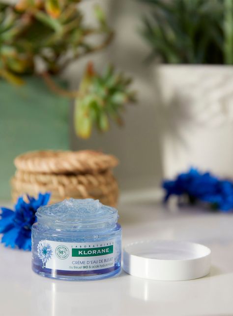 Gel Crema Aciano Orgánico 50 ml-3