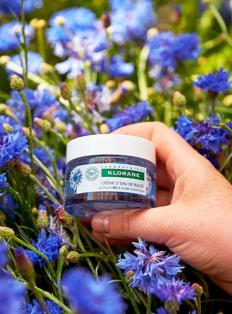 Gel Crema Aciano Orgánico 50 ml-1